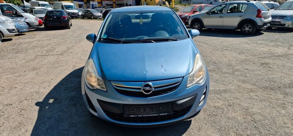Corsa