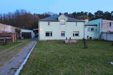 Haus Schorfheide - 4 Zimmer, 120 m&sup2;, 220.000&euro; | Angebot:26182417