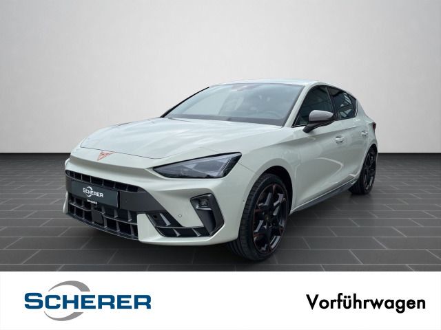 Cupra Leon 3.000 km 45.300 € Kaiserslautern 67657