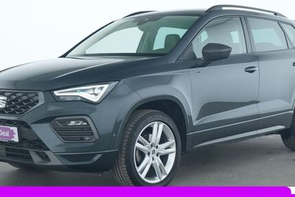 Seat Ateca 42.226 km 25.885 &euro; Garching bei München 85748