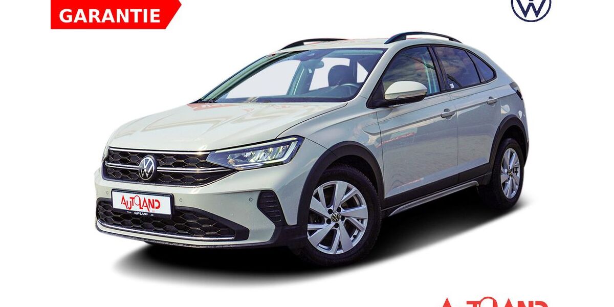 VW Taigo 51.670 km 18.490 &euro; Bautzen 02625