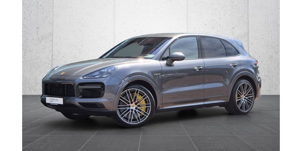Porsche Cayenne 78.560 km 94.900 &euro; Osnabrück 49078