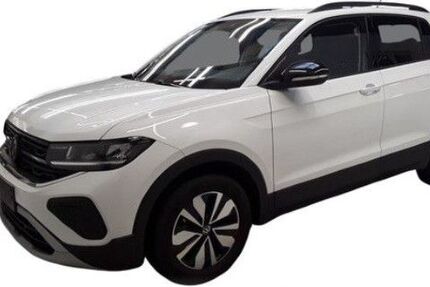 VW T-Cross 3.864 km 22.990 &euro; Haiger 35708