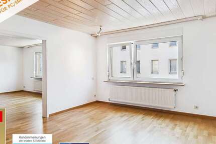 Wohnung zum Mieten in Stuttgart 1.650 € 100 m² 4 zimmer