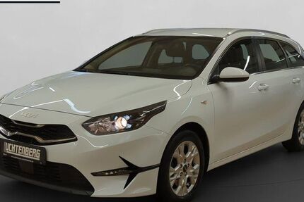 Kia ceed Sportswagon 61.800 km 19.790 &euro; Leverkusen 51381