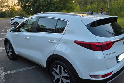 Kia Sportage 139.634 km 15.499 &euro; Eisenach 99817