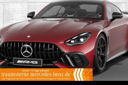 Mercedes-Benz AMG GT 3.873 km 188.990 &euro; München 80636