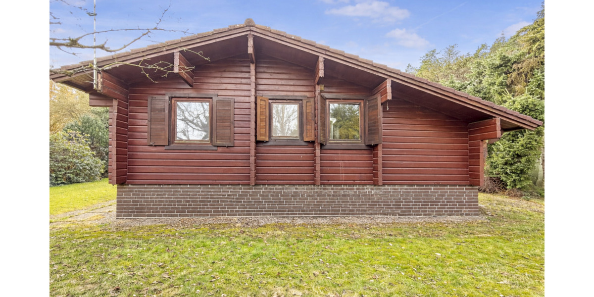 Bungalow Bleckede Walmsburg - 3 Zimmer, 63 m&sup2;, 115.000&euro; | Angebot:26205743
