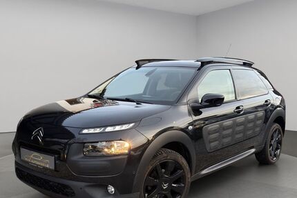 Citroen C4 Cactus 47.752 km 10.999 &euro; Waiblingen 71334