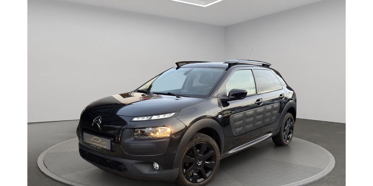 Citroen C4 Cactus 47.752 km 10.999 &euro; Waiblingen 71334