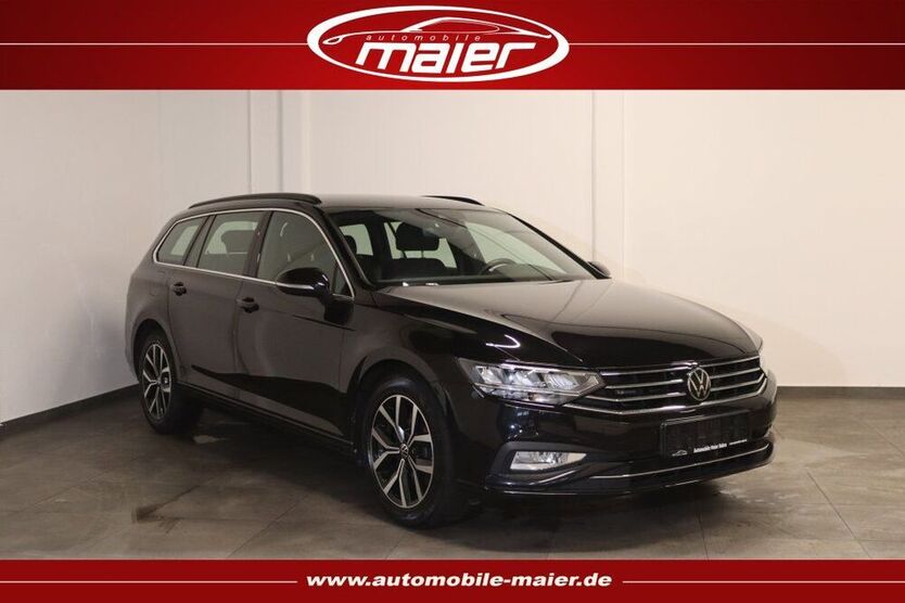 Passat