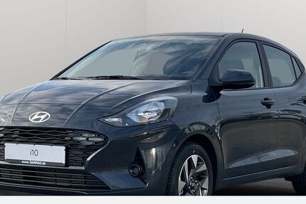 Hyundai i10 15.000 km 14.780 &euro; Datteln 45711