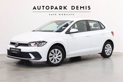 VW Polo 53.400 km 12.855 &euro; Appen 25482