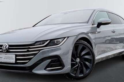 VW Arteon 54.450 km 38.990 &euro; Strausberg 15344