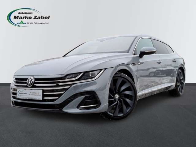 VW Arteon 54.450 km 38.990 &euro; Strausberg 15344