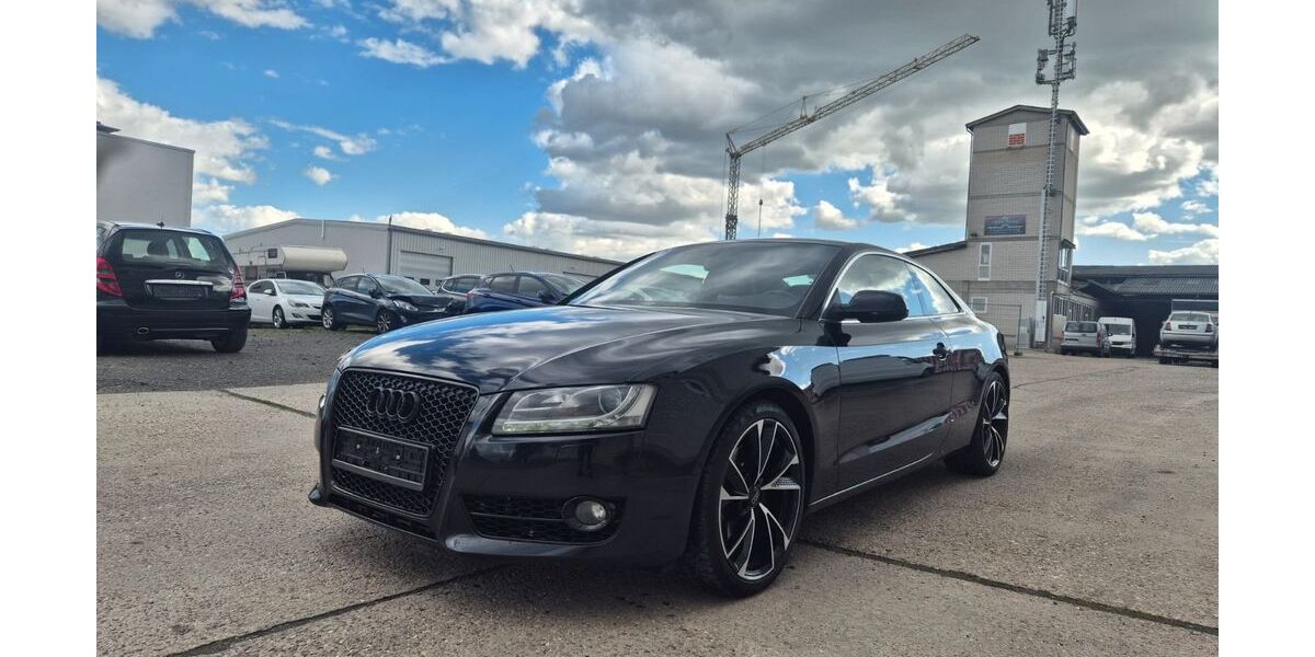 Audi A5 207.000 km 3.500 &euro; Rödermarkt 63322