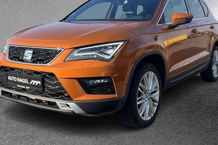 Seat Ateca 79.615 km 18.800 &euro; Steinfurt 48565