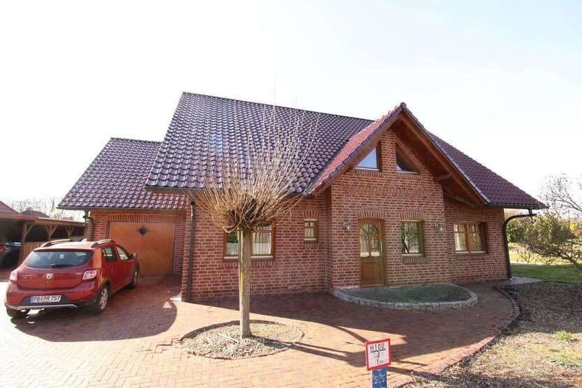 Haus zum Kaufen in Lähden 399.000 € 174.17 m²