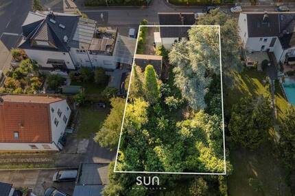 Grundstück Hattersheim am Main Hattersheim - 749.000&euro; | Angebot:26768222