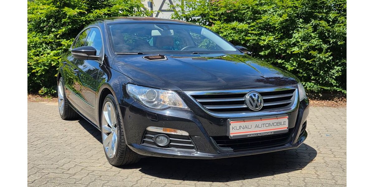 VW Passat 105.213 km 7.900 &euro; Hamburg 22453