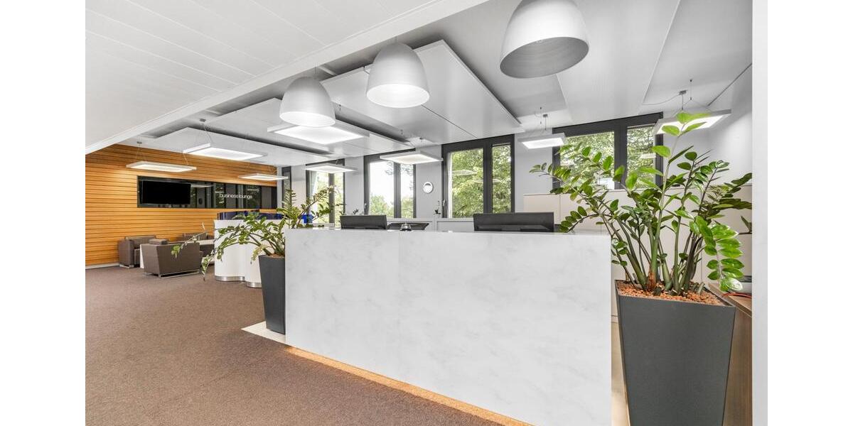 Gewerbeobjekt München Schwanthalerhöhe - 7.317&euro; | Angebot:22940800