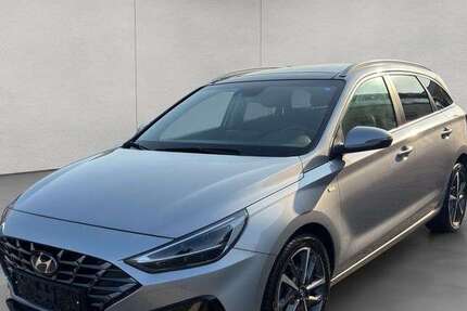 Hyundai i30 17.683 km 21.950 € Hanau 63452