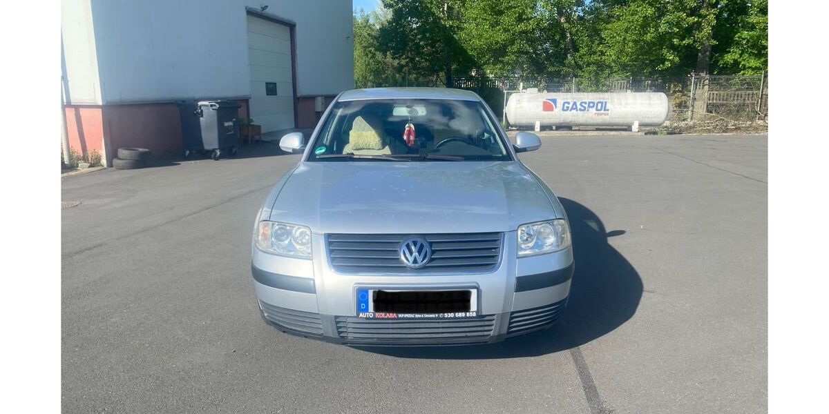VW Passat 205.000 km 2.990 &euro; Bensheim 64625