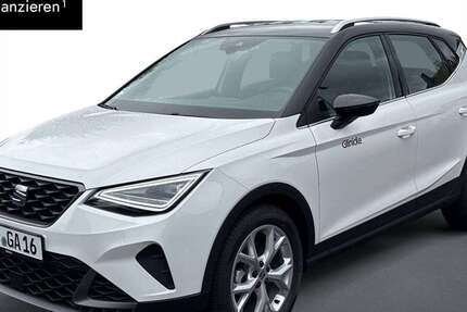Seat Arona 10.000 km 22.100 &euro; Baunatal 34225