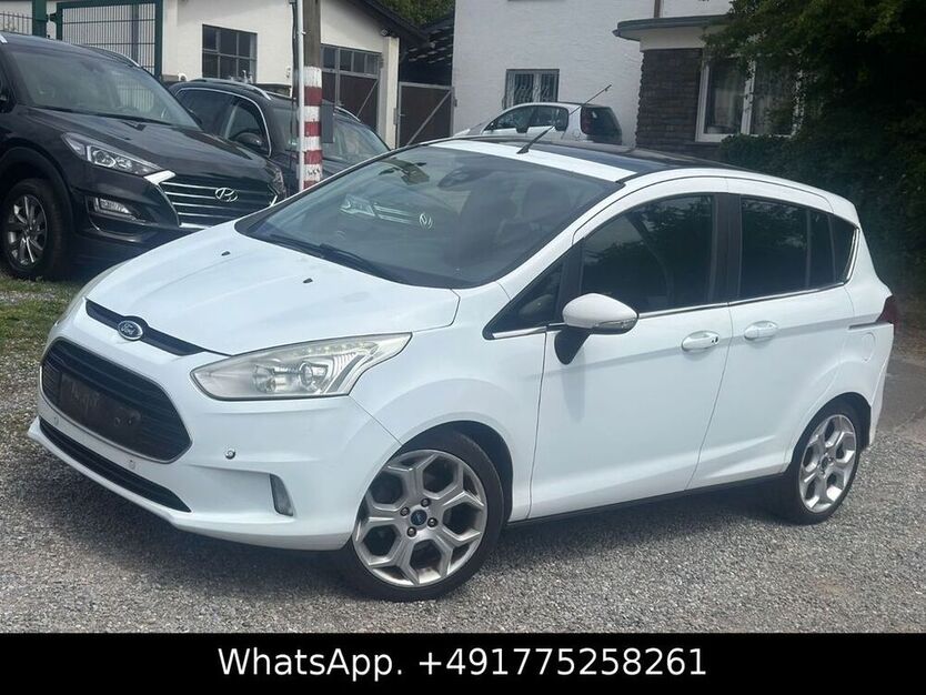 B-Max