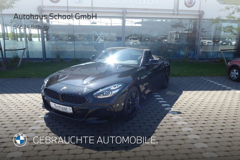 BMW Z4 17.142 km 36.890 € Bitburg 54634