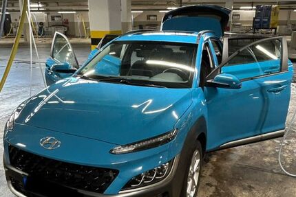 Hyundai KONA 57.000 km 20.500 &euro; Bonn 53175