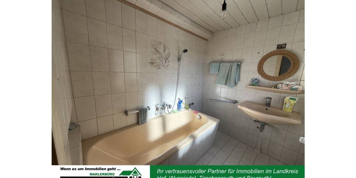 Einfamilienhaus Wunsiedel Holenbrunn - 6 Zimmer, 189 m&sup2;, 189.000&euro; | Angebot:26498853
