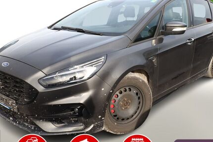 Ford S-Max 112.100 km 24.488 &euro; Kehl 77694