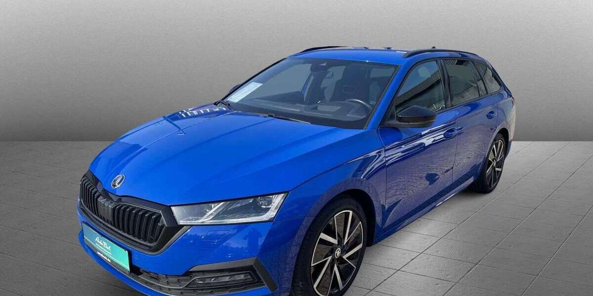 Skoda Octavia 104.710 km 20.780 &euro; Diez 65582