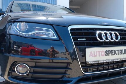 Audi A4 100.000 km 13.890 &euro; Königsbrunn 86343