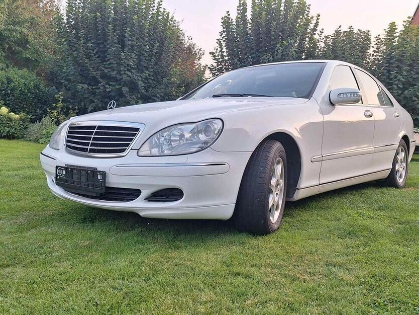 S 350