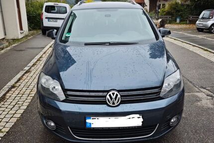 VW Golf Plus 203.000 km 1.899 &euro; Oberndorf 78727