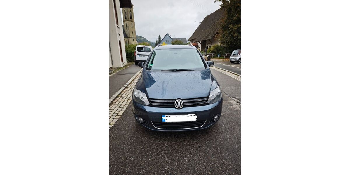 VW Golf Plus 203.000 km 1.899 &euro; Oberndorf 78727