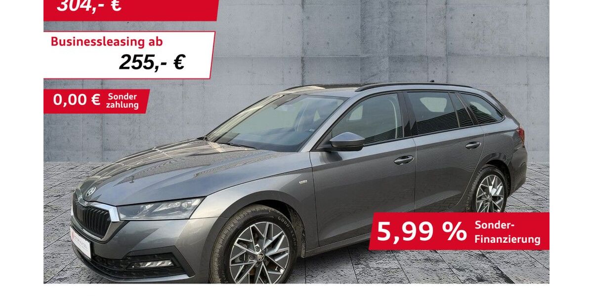 Skoda Octavia 58.510 km 22.830 &euro; Scheßlitz 96110