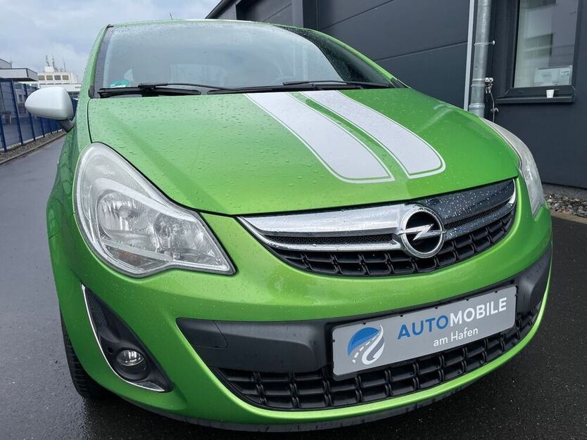 Corsa
