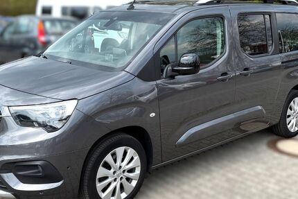 Opel Combo 132.522 km 12.990 &euro; Görlitz 02828