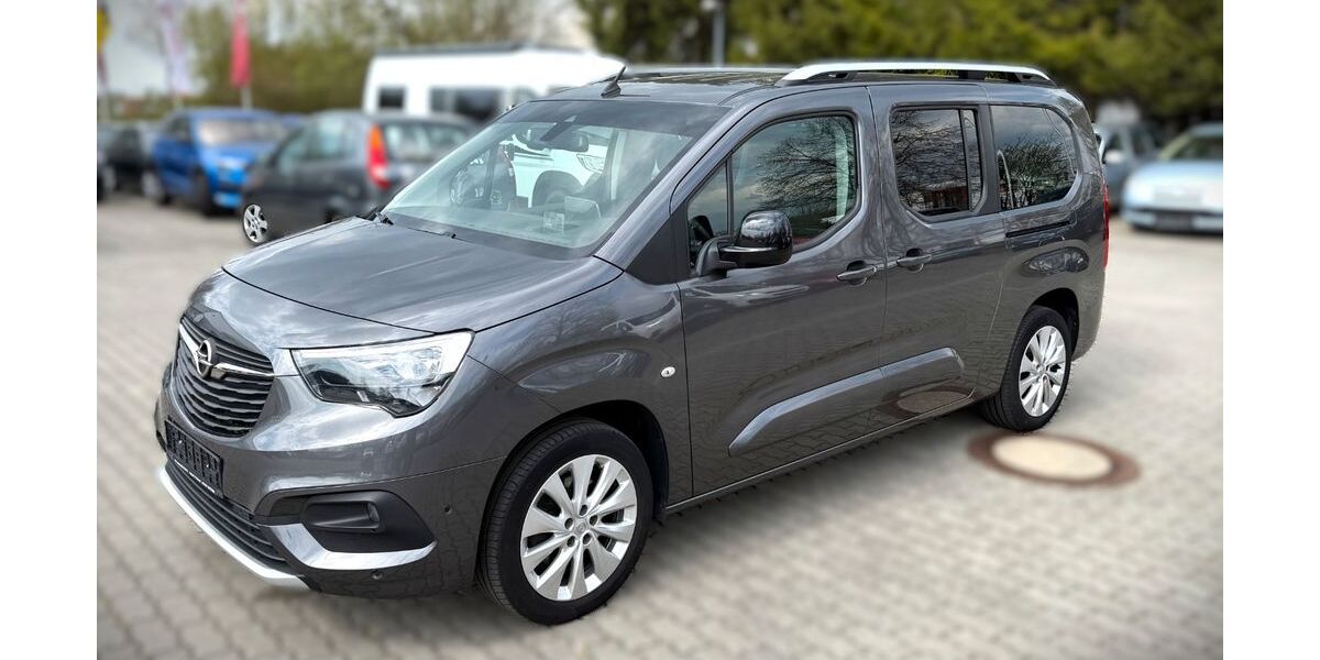 Opel Combo 132.522 km 12.990 &euro; Görlitz 02828