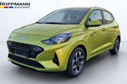 Hyundai i10 3.000 km 17.990 € Neunkirchen 57290