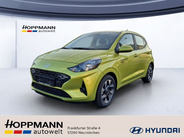 Hyundai i10 3.000 km 17.990 € Neunkirchen 57290