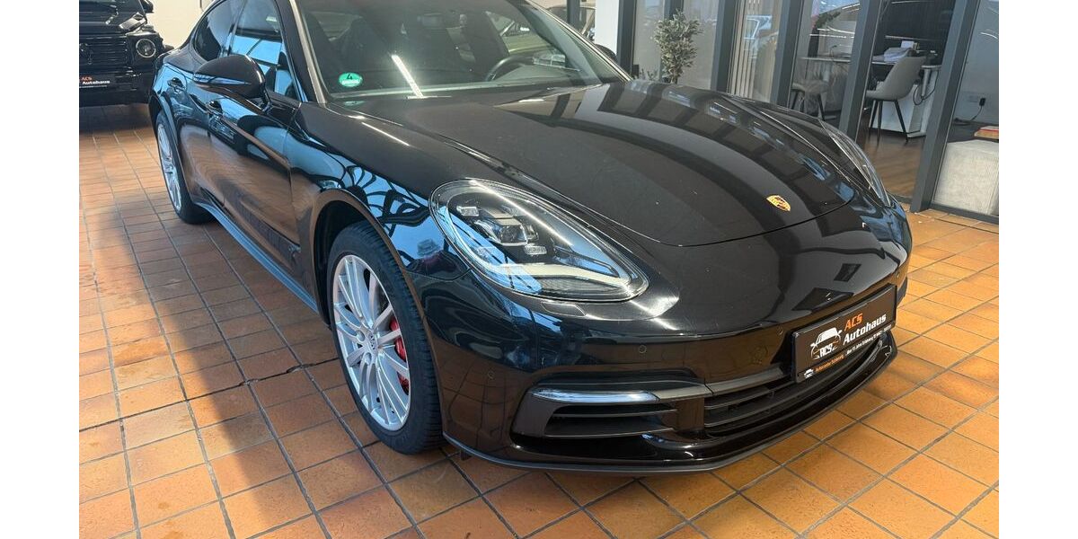 Porsche Panamera 78.510 km 53.490 &euro; Eggebek 24852