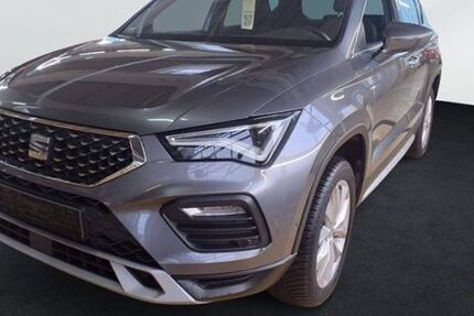 Seat Ateca 24.436 km 32.450 &euro; Ingolstadt 85053