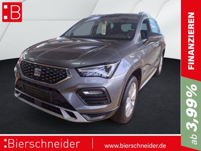 Seat Ateca 24.436 km 32.450 &euro; Ingolstadt 85053