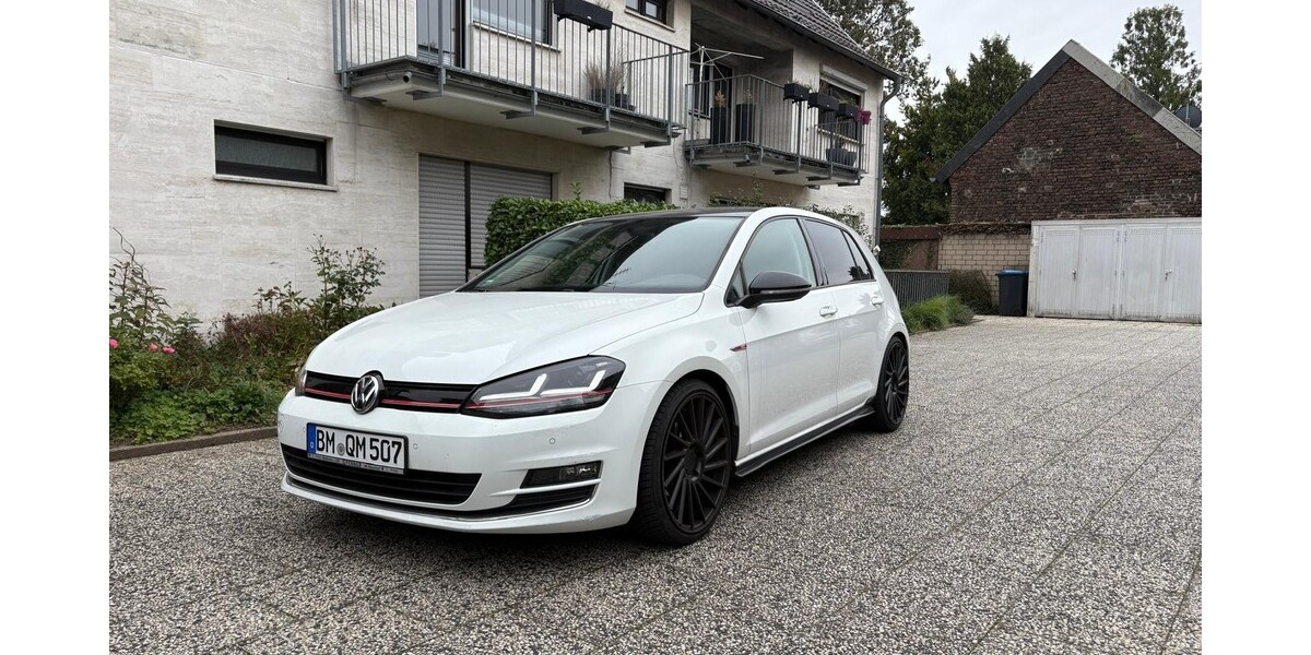 VW Golf 175.000 km 10.500 &euro; Bergheim 50126