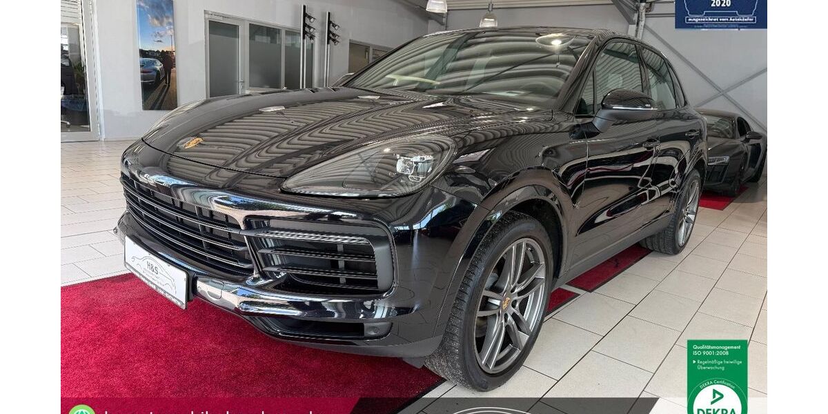 Porsche Cayenne 168.800 km 56.900 &euro; Bad Segeberg 23795