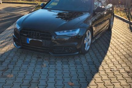 Audi A6 161.000 km 18.999 &euro; Mühlhausen 99947